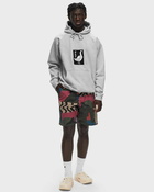 By Parra Distorted Camo Shorts Multi - Mens - Casual Shorts