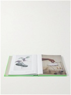 TASCHEN - Virgil Abloh. Nike. ICONS Hardcover Book