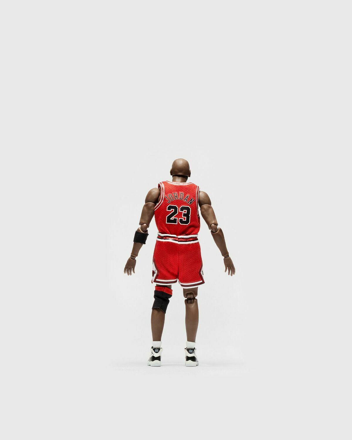 Medicom Mafex Nba Chicago Bulls Michael Jordan Figure Multi Cool Stuff/Gifts/Home Deco/Toys