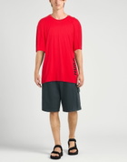 Hugo Mens T-shirt in Red