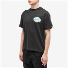 Human Made Men's Dry Alls Past T-Shirt in Black