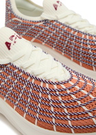 Athletic Propulsion Labs Techloom Zipline Embroidered Knit Sneakers Multicoloured