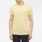 Lacoste Men's Classic Pima T-Shirt in Neapolitan