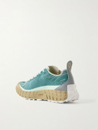 norda - 001A Dyneema® Running Sneakers - Green