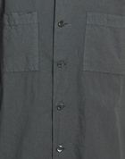 Barena Mens Shirt in Grey