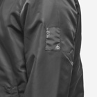 Rag & Bone Men's Manston Coach Jacket in Black