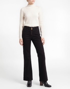 Chloé Womens Pants in Black