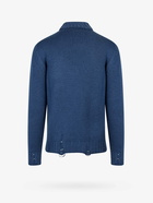 Pt Torino Sweater Blue   Mens