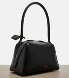 Alaïa Le Bouledogue Small leather tote bag