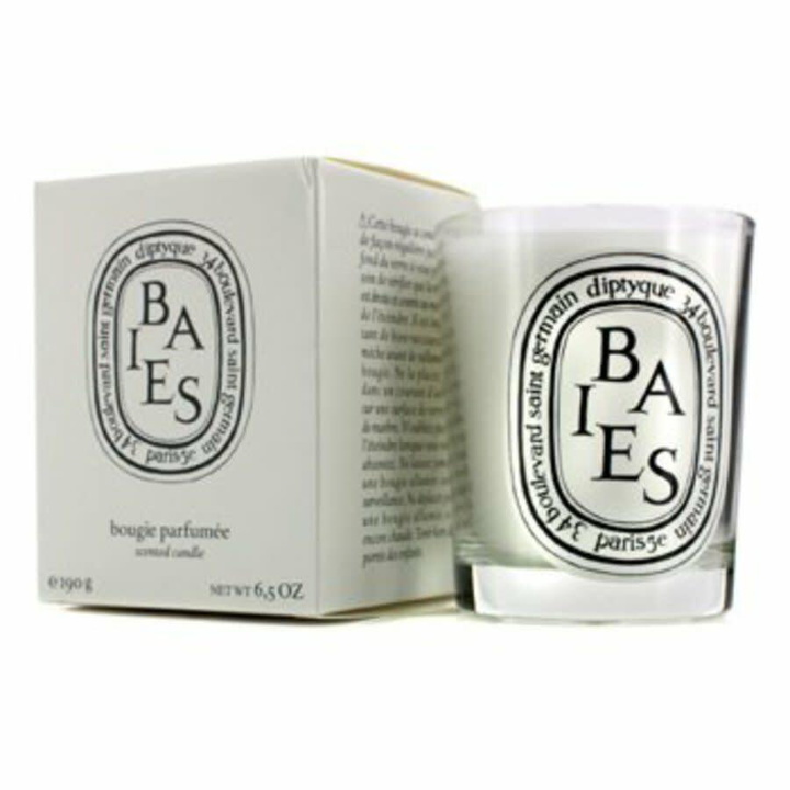 Photo: Diptyque - Scented Candle - Baies (berries) 190g / 6.5oz