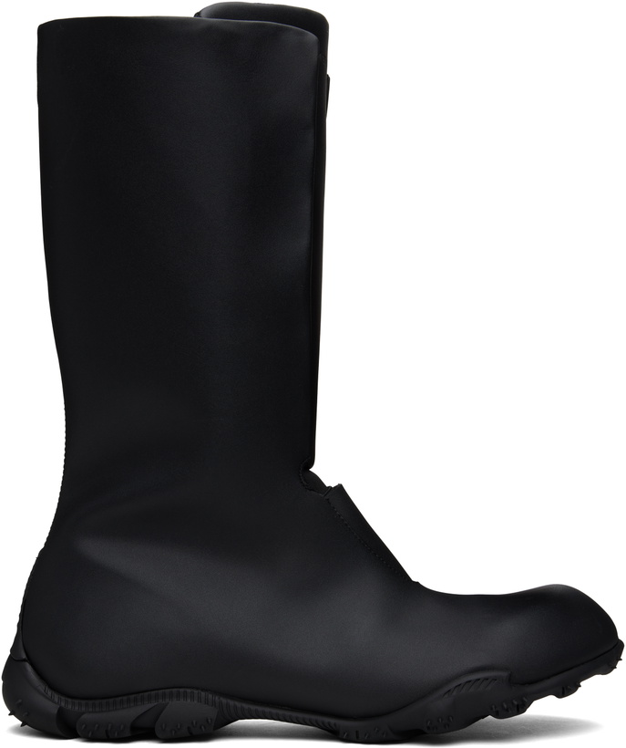Photo: Rombaut Black High Tide Boots