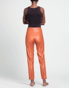Jijil Womens Pants Tan