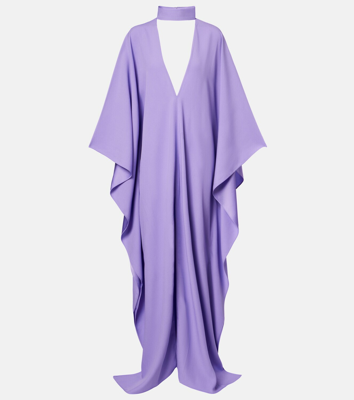 Taller Marmo OOO crêpe cady kaftan