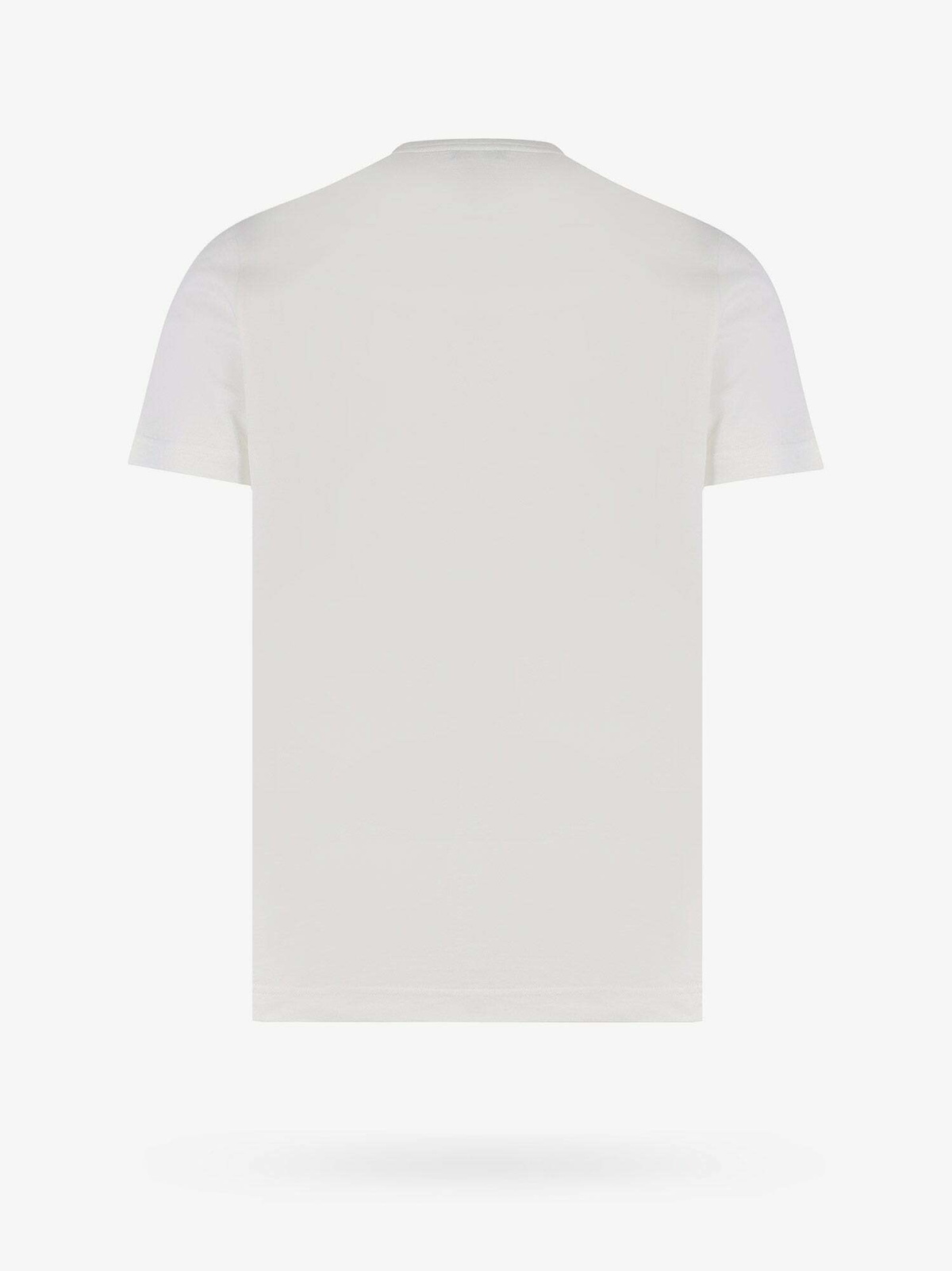 Loro Piana T Shirt White Mens Loro Piana