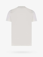 Loro Piana   T Shirt White   Mens