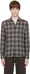 Sunflower Gray Studio Shirt