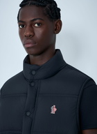 Moncler Grenoble Aul Gilet