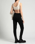 Casablanca Womens Pants in Black