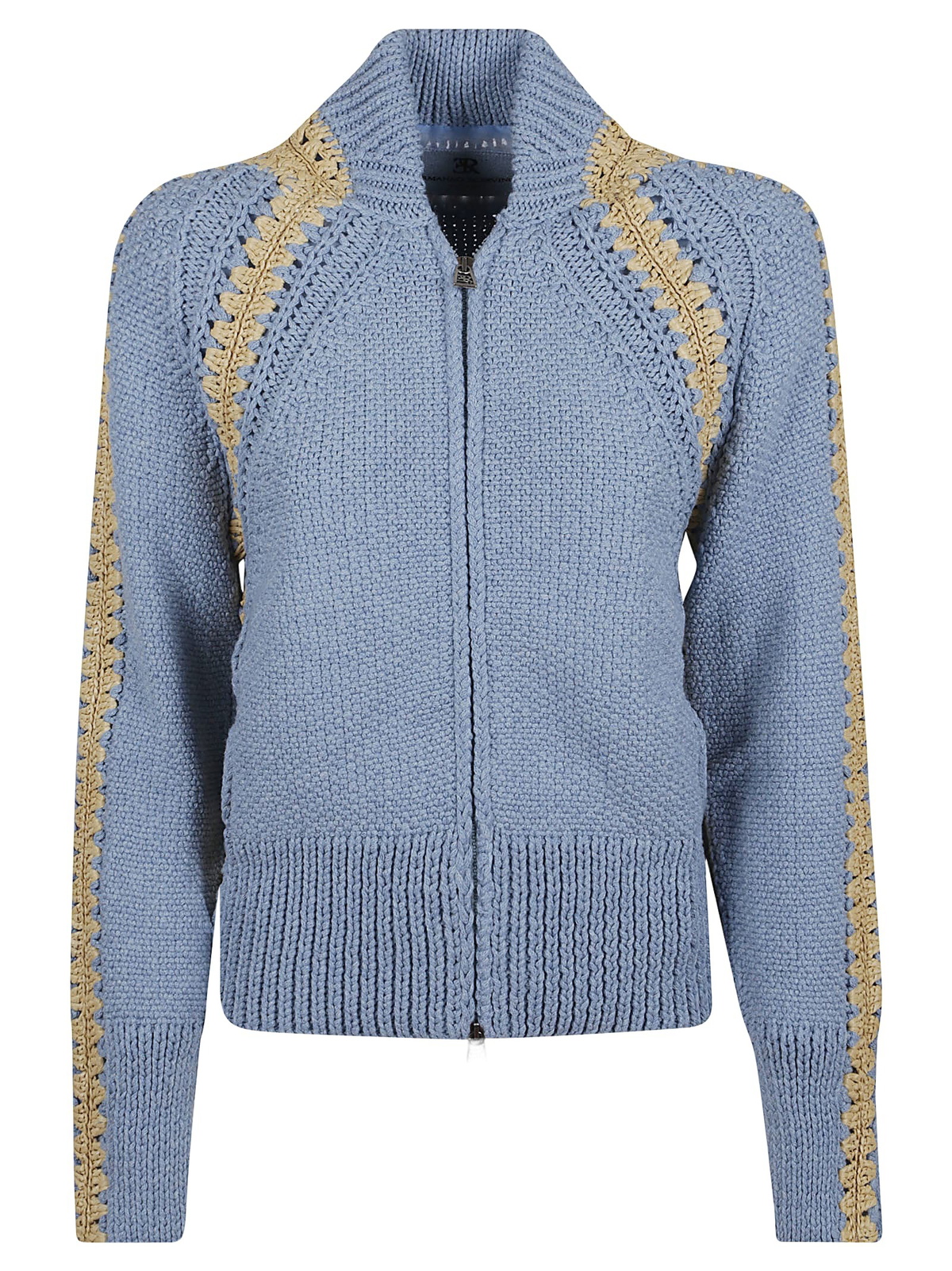 ERMANNO SCERVINO Shearling Coat Ermanno Scervino