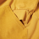 JAM Corduroy Pocket Hoody