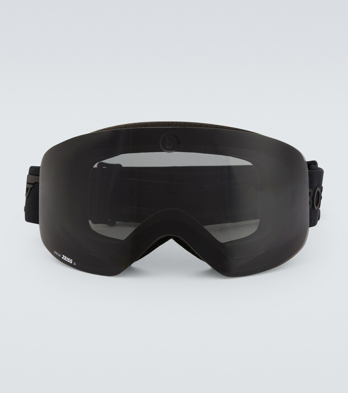 Bogner Courchevel 007 ski goggles
