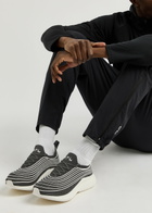 Athletic Propulsion Labs Techloom Zipline Knitted Sneakers Grey
