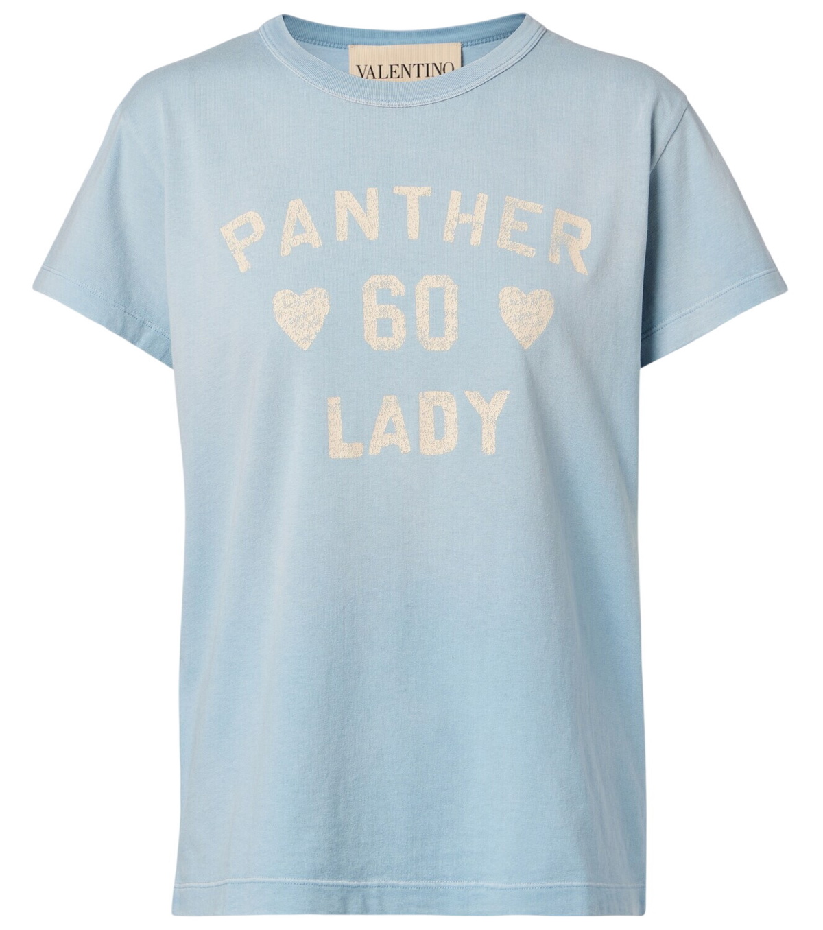 Valentino Cotton jersey T-shirt Valentino