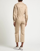 Jacob Cohёn Womens Jumpsuit Sand