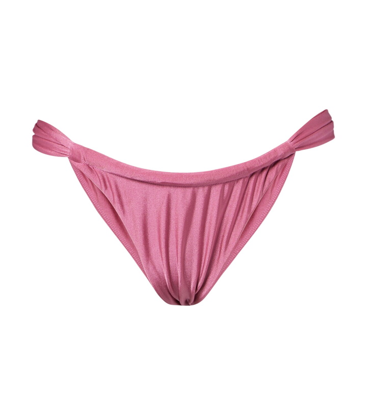 Photo: Faithfull Andez bikini bottoms
