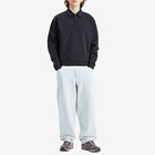 Dime Men's Wave Rugby Sweatshirt in Navy