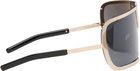 Valentino Garavani Rose Gold Romask Sunglasses