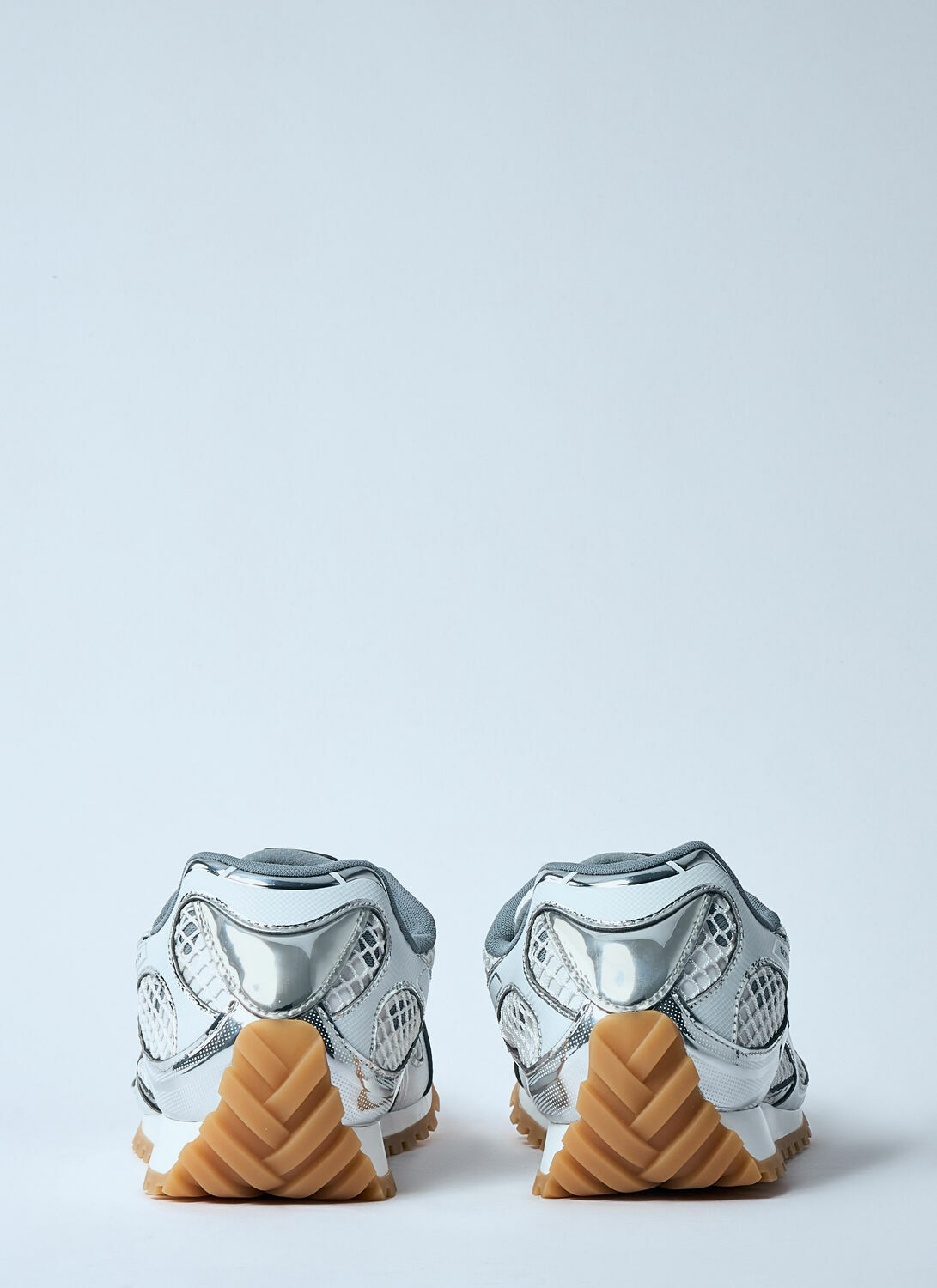 Bottega Veneta Orbit Sneakers