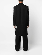 OFF-WHITE - Wool Coat