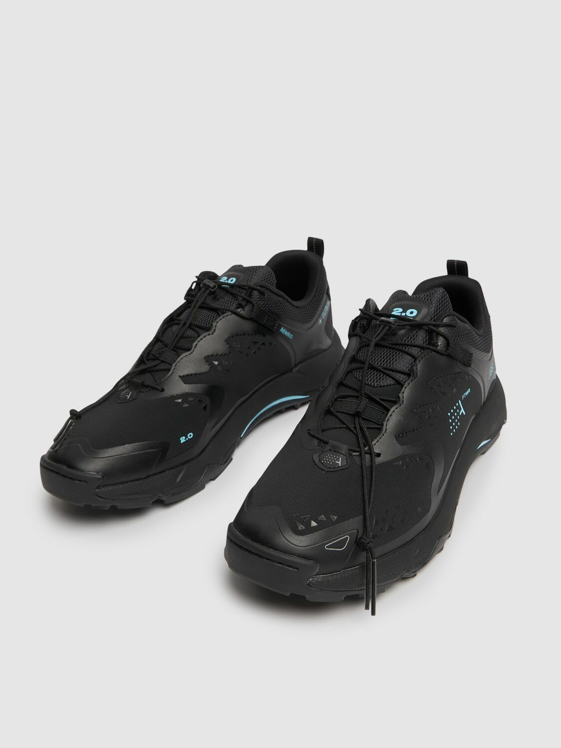 ATHLETICS 2.0 V2 Sneakers
