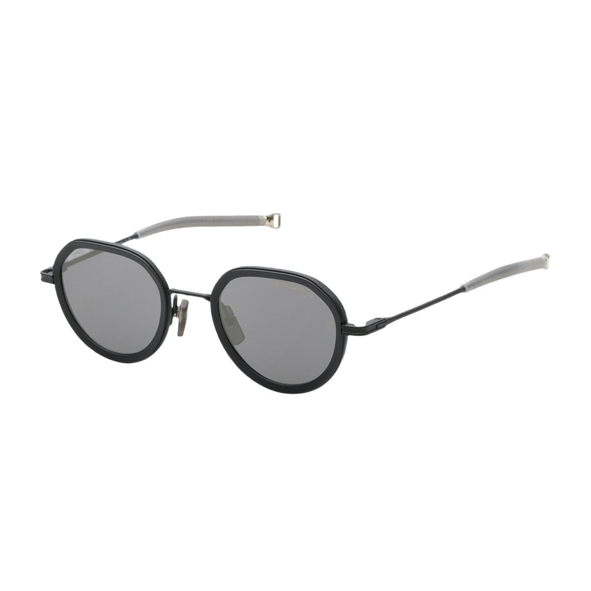 Dita Lancier Lsa 432 02 Matte Black Sunglasses