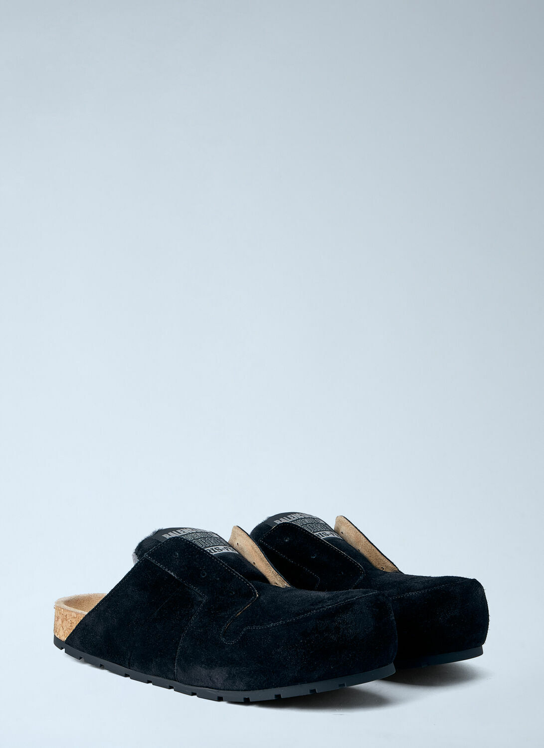 Balenciaga Dumbo Mules