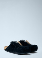 Balenciaga Dumbo Mules