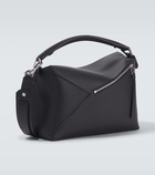 Loewe Puzzle leather shoulder bag