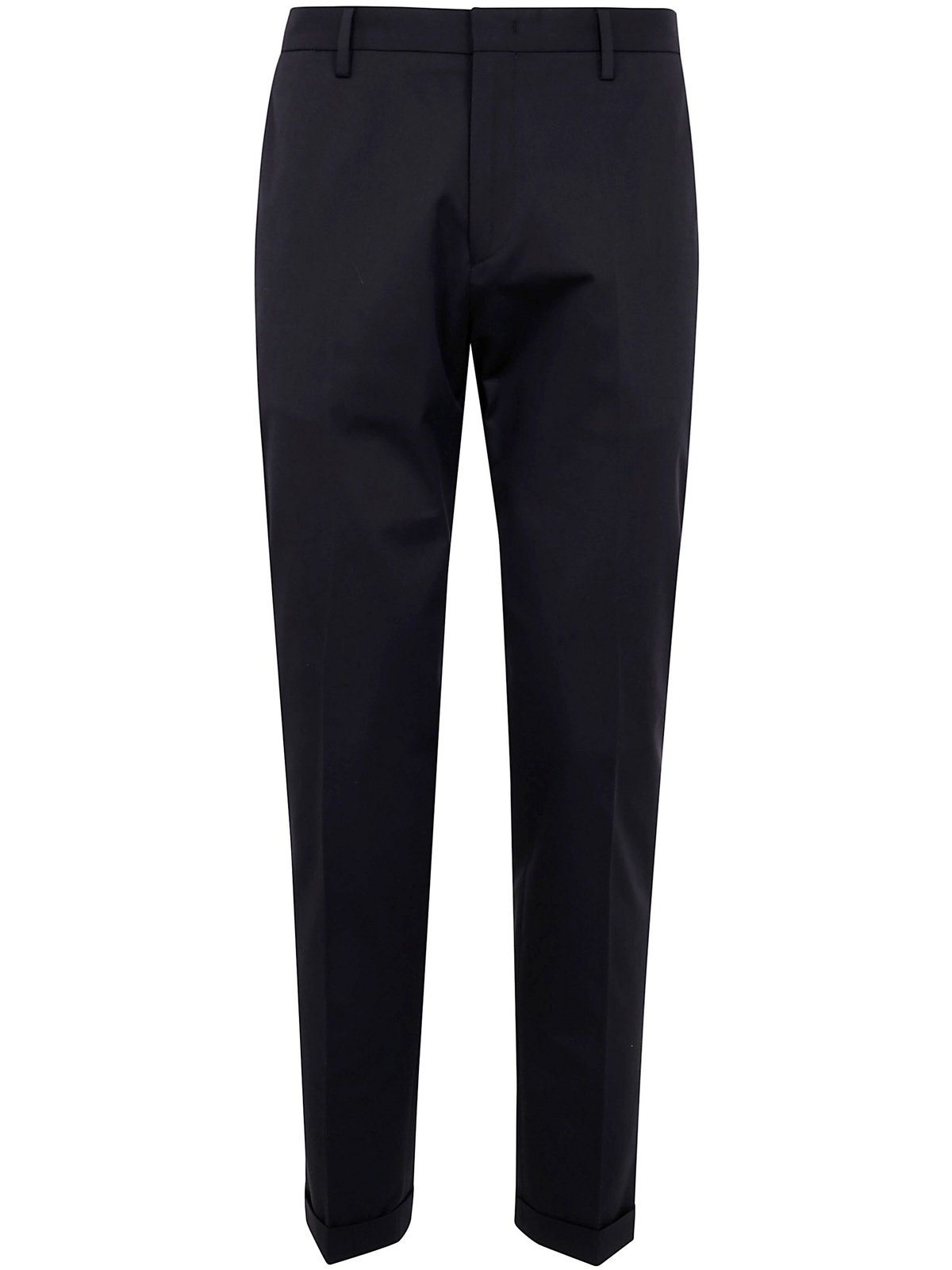 Paul Smith Mens Trousers in Blue