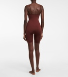 Prism² - Spirited playsuit