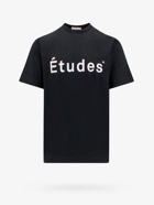 études T Shirt Black   Mens