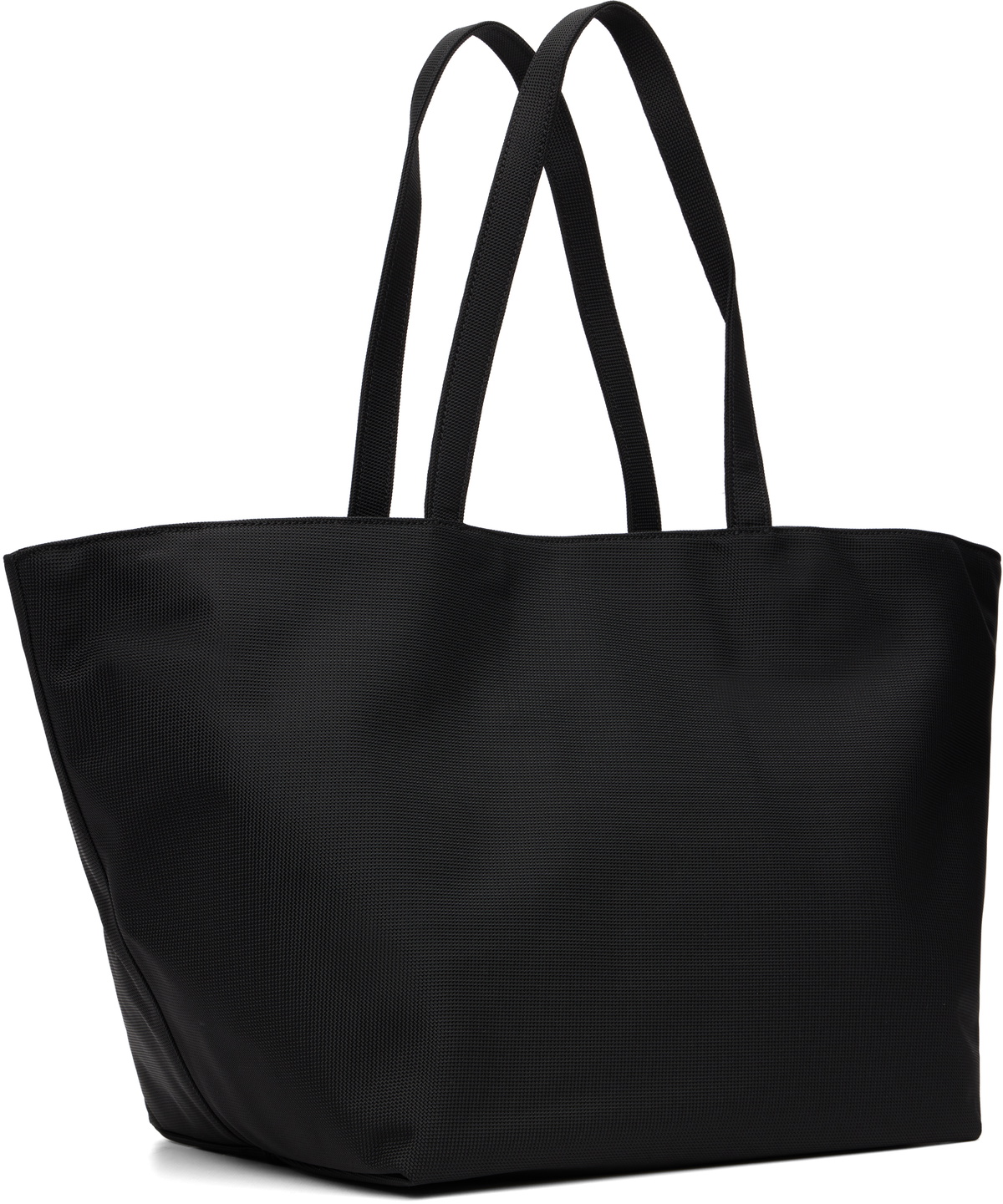 Alexander Wang Black Punch Tote