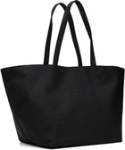 Alexander Wang Black Punch Tote