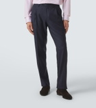 Lardini Virgin wool suit
