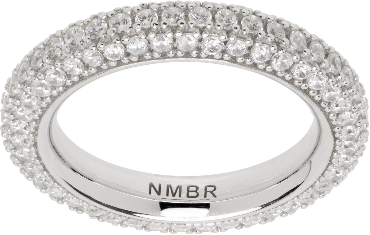 Numbering #3415 Ring