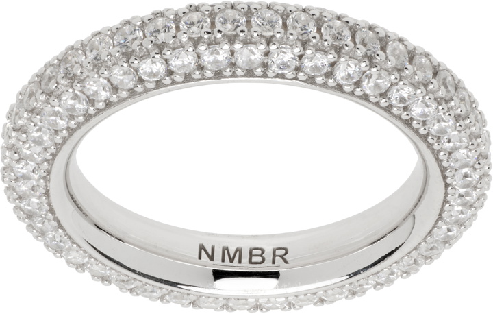 Photo: Numbering #3415 Ring