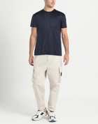 Modes Mens T-shirt Midnight in Blue