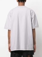 VETEMENTS - Logo Cotton T-shirt