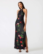 Steve Madden Lillenne Dress in Rose