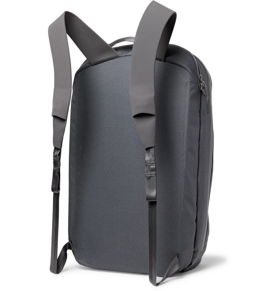 Arc'teryx Veilance - Nomin Waterproof Nylon Backpack - Men - Dark